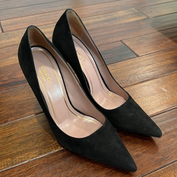 Gucci high hells - Picture 2 of 11